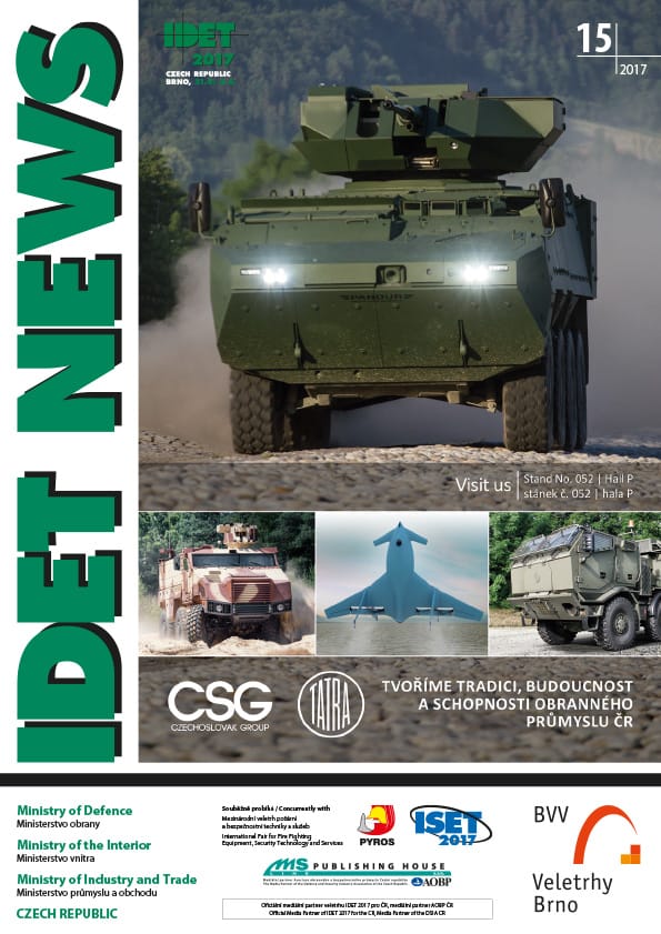 Idet News 15-2017