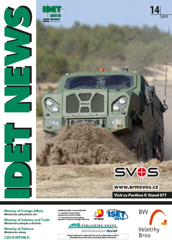 Idet News 2015